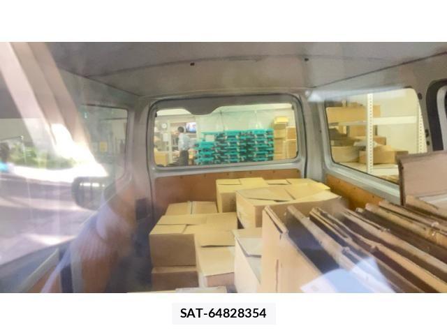 Toyota REGIUSACE VAN 2011-11 8831303-24