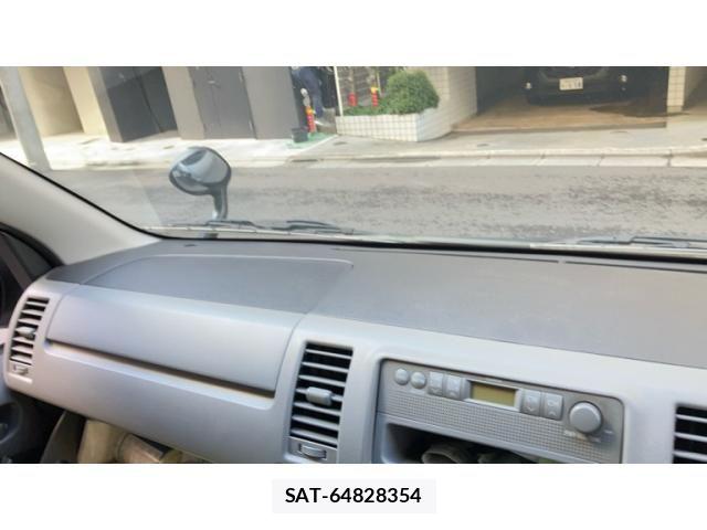 Toyota REGIUSACE VAN 2011-11 8831303-26