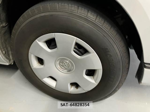 Toyota REGIUSACE VAN 2011-11 8831303-7