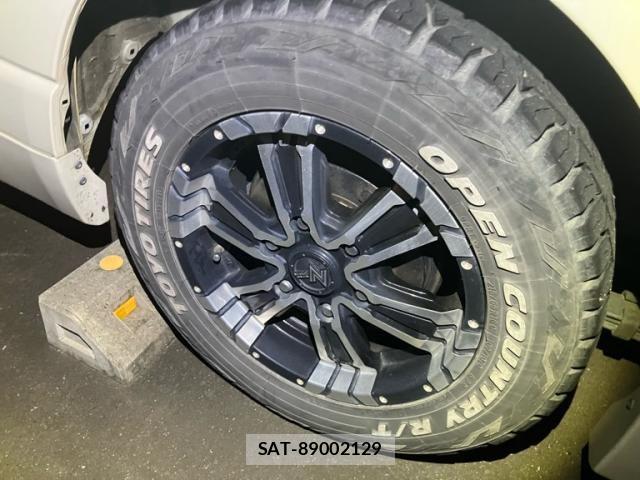 Toyota REGIUSACE VAN 2016-04 8831301-7