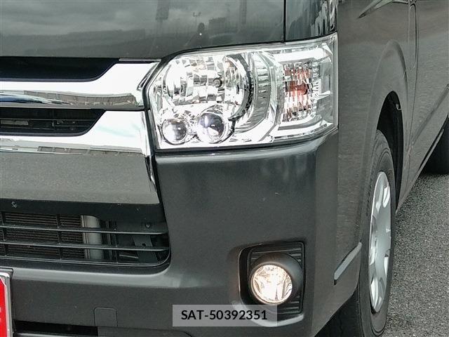 Toyota REGIUSACE VAN 2018-04 8849807-9