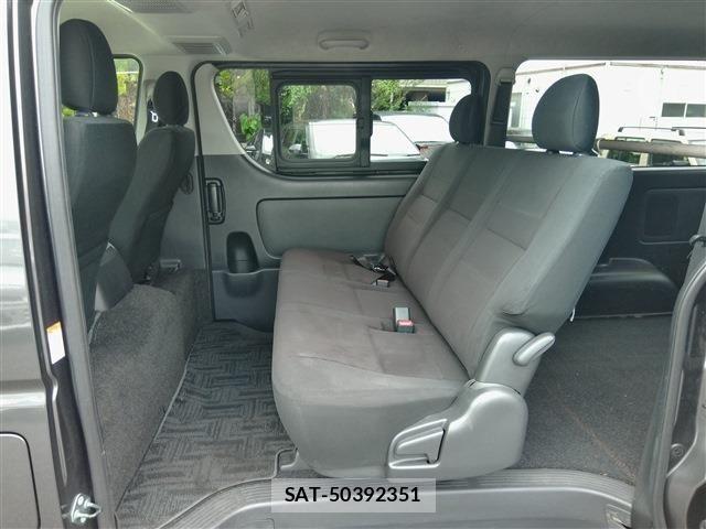 Toyota REGIUSACE VAN 2018-04 8849807-14