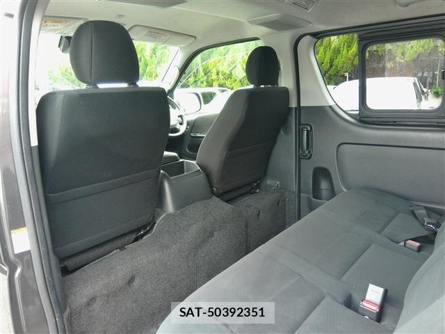Toyota REGIUSACE VAN 2018-04 8849807-15