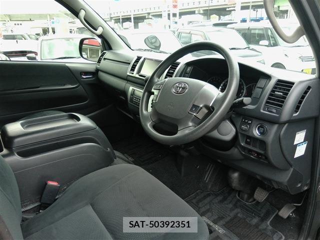 Toyota REGIUSACE VAN 2018-04 8849807-20