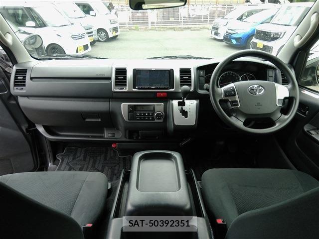 Toyota REGIUSACE VAN 2018-04 8849807-2