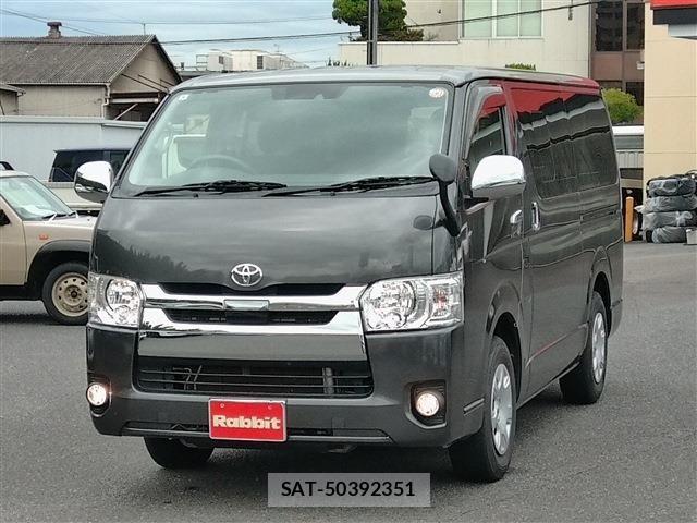 Toyota REGIUSACE VAN 2018-04 8849807-3