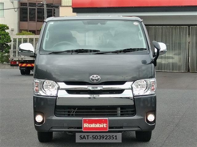 Toyota REGIUSACE VAN 2018-04 8849807-4