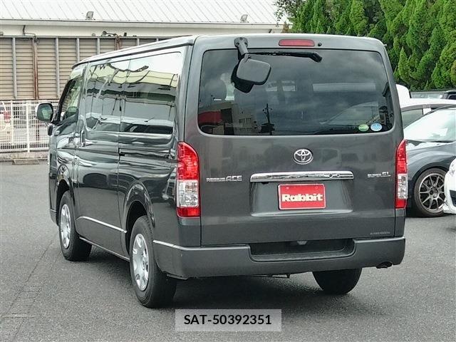 Toyota REGIUSACE VAN 2018-04 8849807-6
