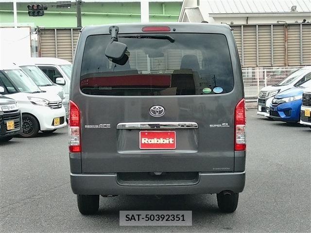 Toyota REGIUSACE VAN 2018-04 8849807-7