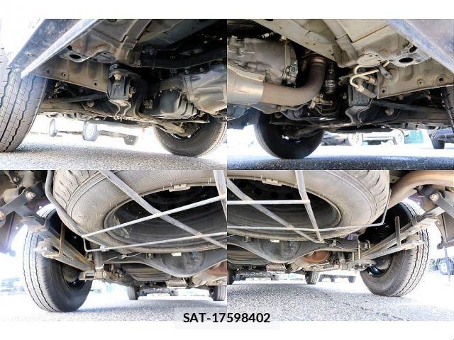 Toyota REGIUSACE VAN 2015-01 8850509-9