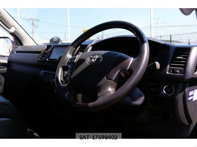Toyota REGIUSACE VAN 2015-01 8850509-11