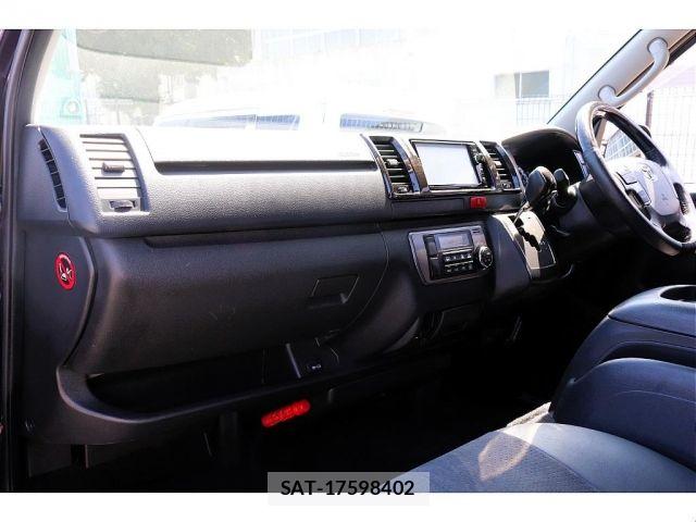 Toyota REGIUSACE VAN 2015-01 8850509-13