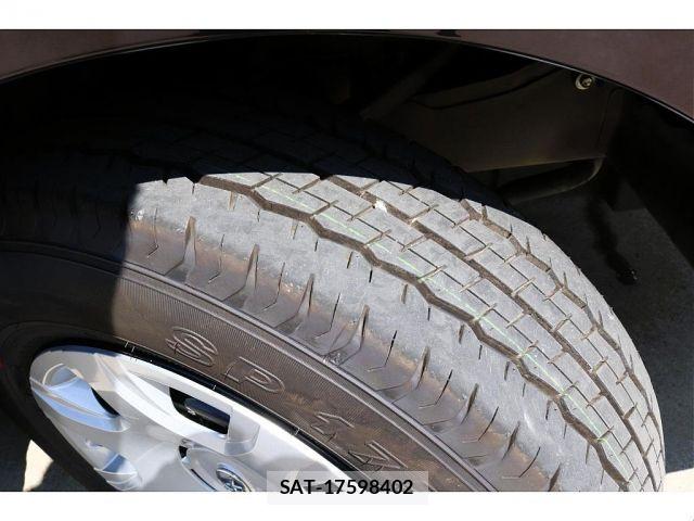 Toyota REGIUSACE VAN 2015-01 8850509-17