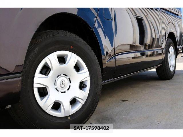 Toyota REGIUSACE VAN 2015-01 8850509-18