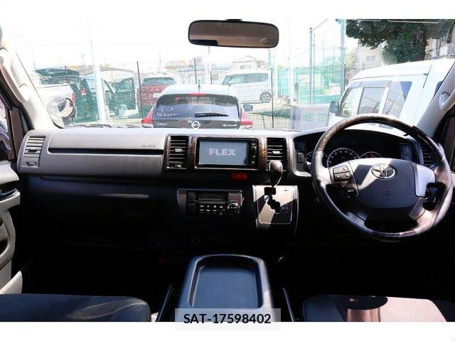 Toyota REGIUSACE VAN 2015-01 8850509-3