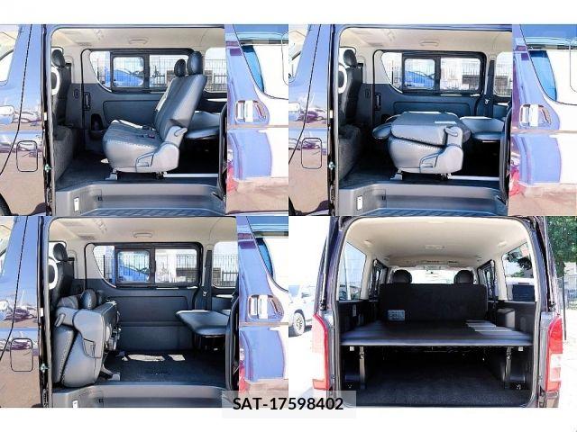 Toyota REGIUSACE VAN 2015-01 8850509-5