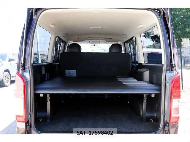 Toyota REGIUSACE VAN 2015-01 8850509-6