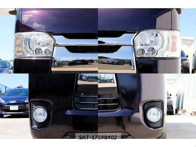 Toyota REGIUSACE VAN 2015-01 8850509-7