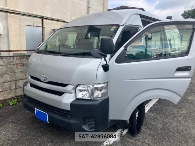 Toyota REGIUSACE VAN 2015-03 8849669-0