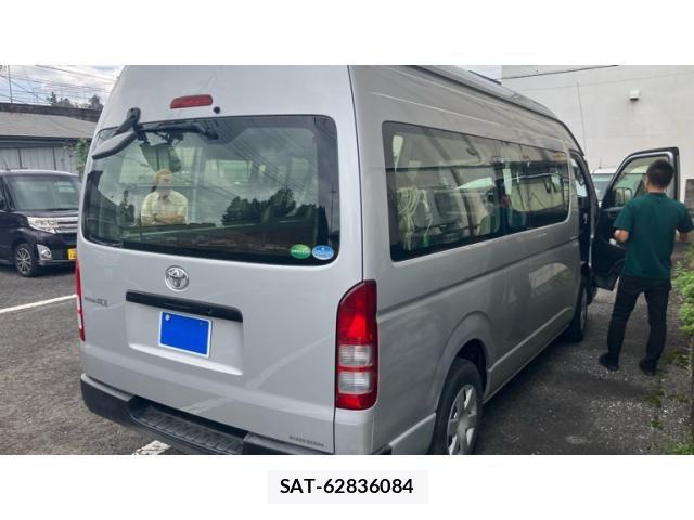 Toyota REGIUSACE VAN 2015-03 8849669-12