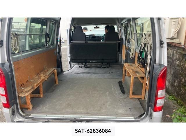 Toyota REGIUSACE VAN 2015-03 8849669-13