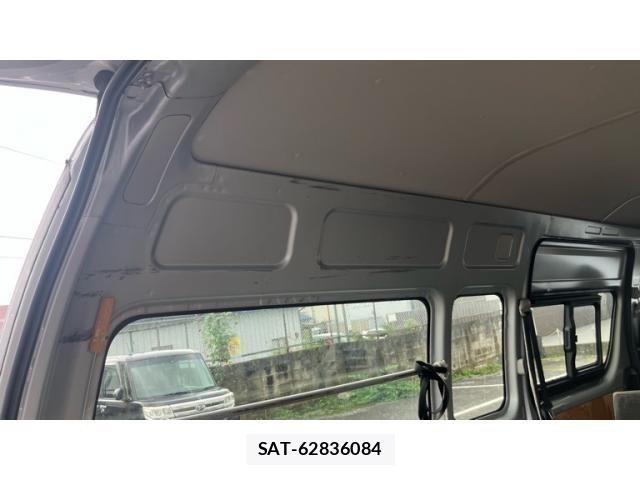 Toyota REGIUSACE VAN 2015-03 8849669-17