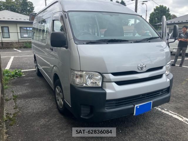 Toyota REGIUSACE VAN 2015-03 8849669-1