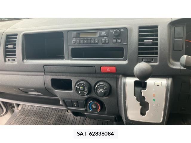 Toyota REGIUSACE VAN 2015-03 8849669-22