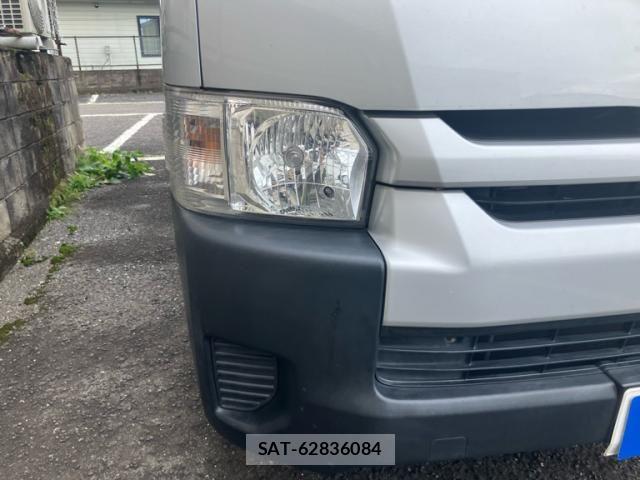 Toyota REGIUSACE VAN 2015-03 8849669-2