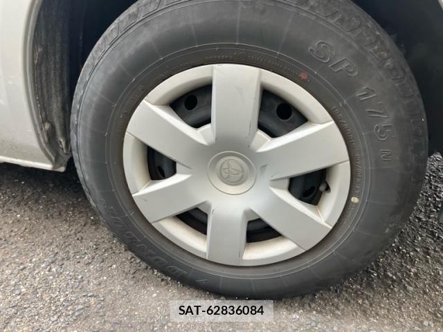 Toyota REGIUSACE VAN 2015-03 8849669-3