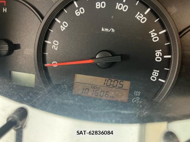 Toyota REGIUSACE VAN 2015-03 8849669-5