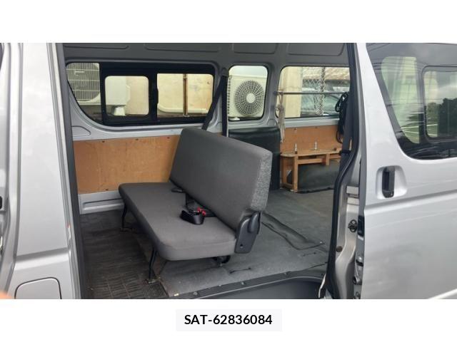 Toyota REGIUSACE VAN 2015-03 8849669-8