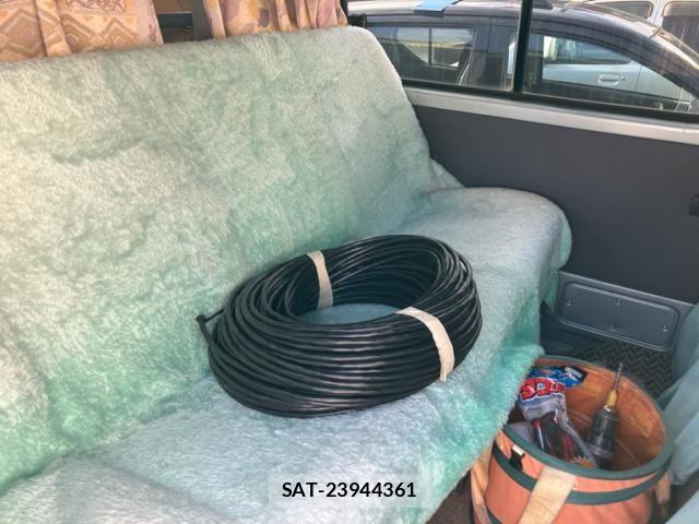 Toyota REGIUSACE VAN 2003-06 8871949-11