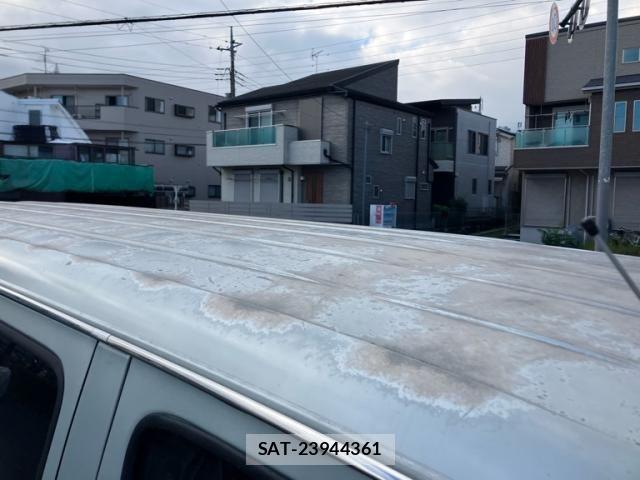 Toyota REGIUSACE VAN 2003-06 8871949-2