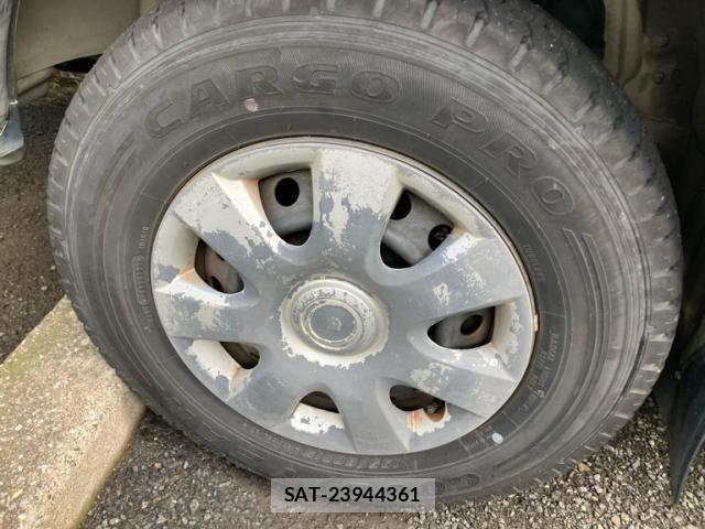 Toyota REGIUSACE VAN 2003-06 8871949-4