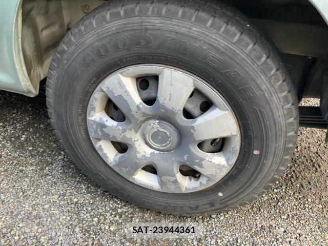 Toyota REGIUSACE VAN 2003-06 8871949-5
