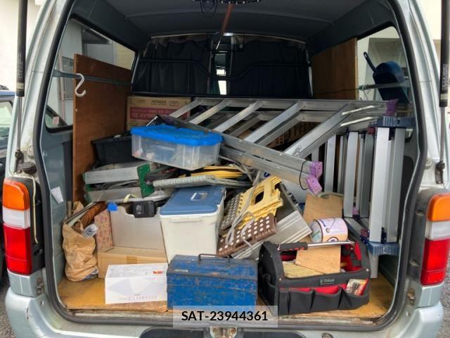 Toyota REGIUSACE VAN 2003-06 8871949-6