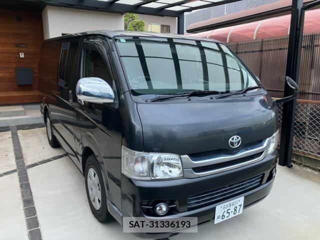 sat car
