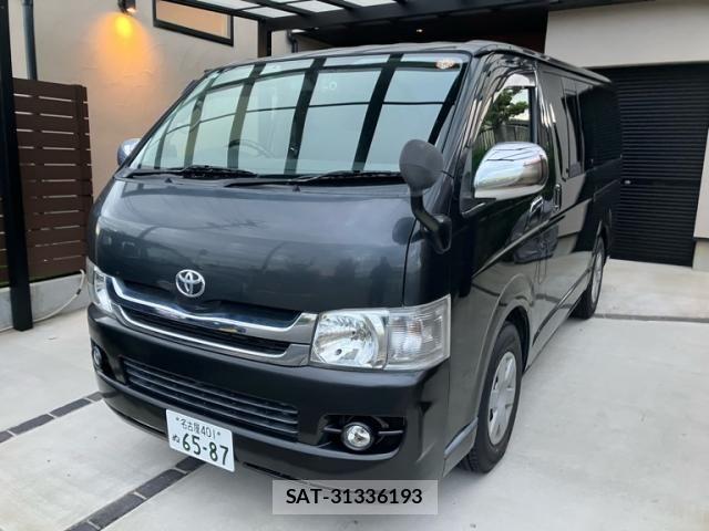Toyota REGIUSACE VAN 2005-09 8881841-1