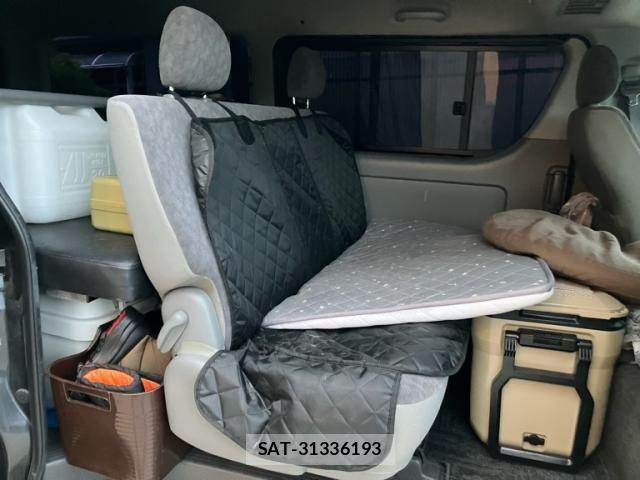 Toyota REGIUSACE VAN 2005-09 8881841-19