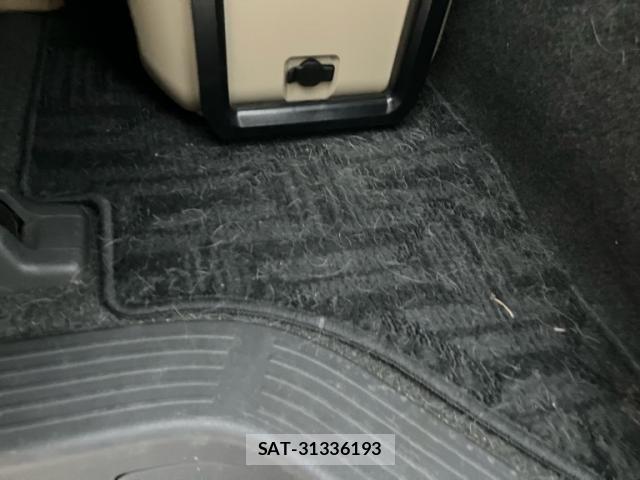 Toyota REGIUSACE VAN 2005-09 8881841-21