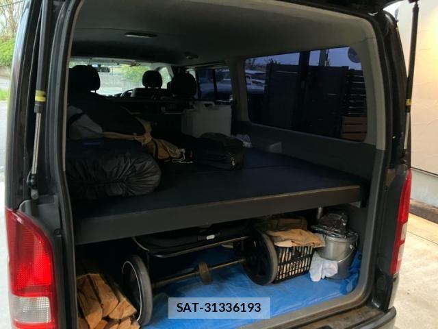 Toyota REGIUSACE VAN 2005-09 8881841-22