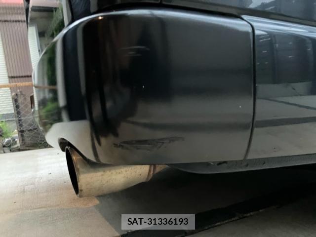 Toyota REGIUSACE VAN 2005-09 8881841-23
