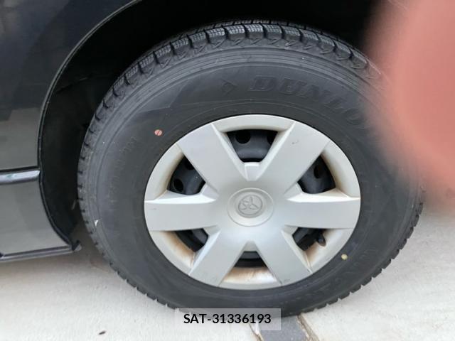 Toyota REGIUSACE VAN 2005-09 8881841-4