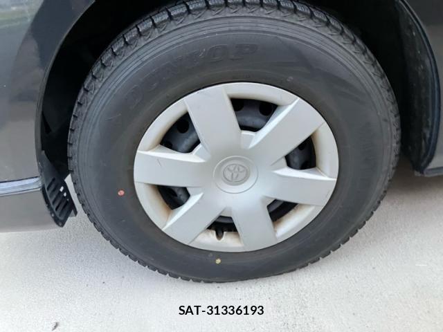 Toyota REGIUSACE VAN 2005-09 8881841-5