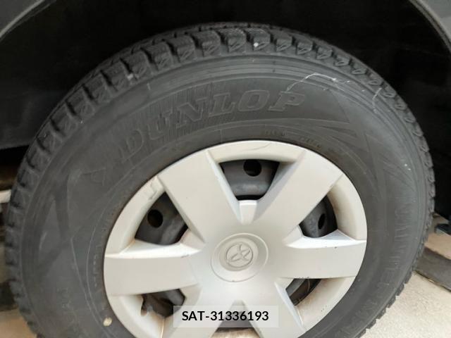 Toyota REGIUSACE VAN 2005-09 8881841-6
