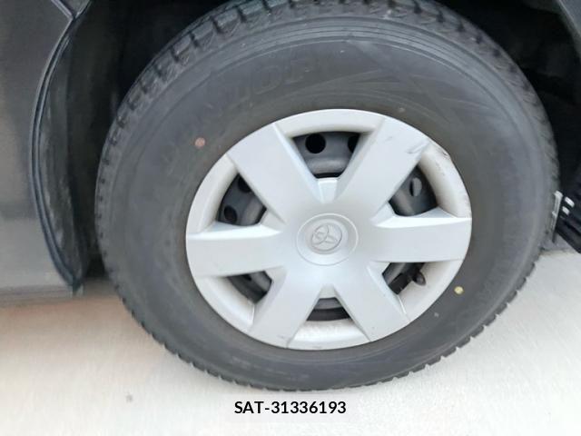 Toyota REGIUSACE VAN 2005-09 8881841-7