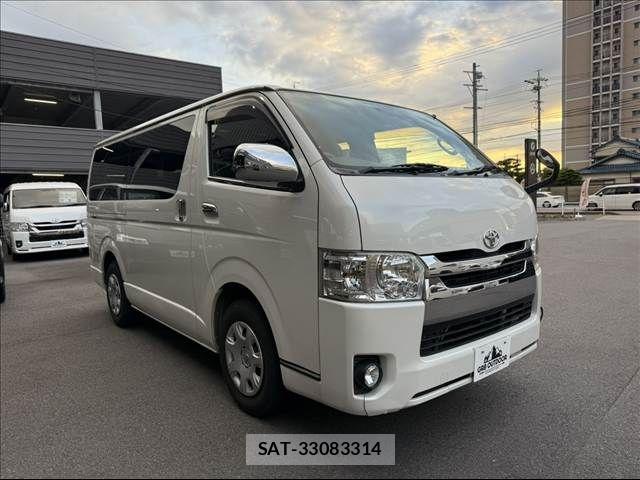 Toyota REGIUSACE VAN 2014-05 8881837-10