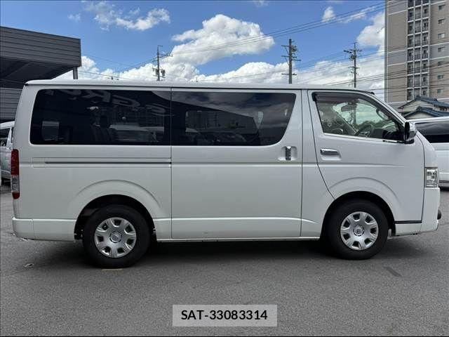 Toyota REGIUSACE VAN 2014-05 8881837-12