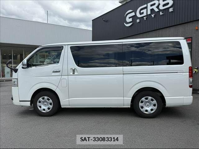 Toyota REGIUSACE VAN 2014-05 8881837-13